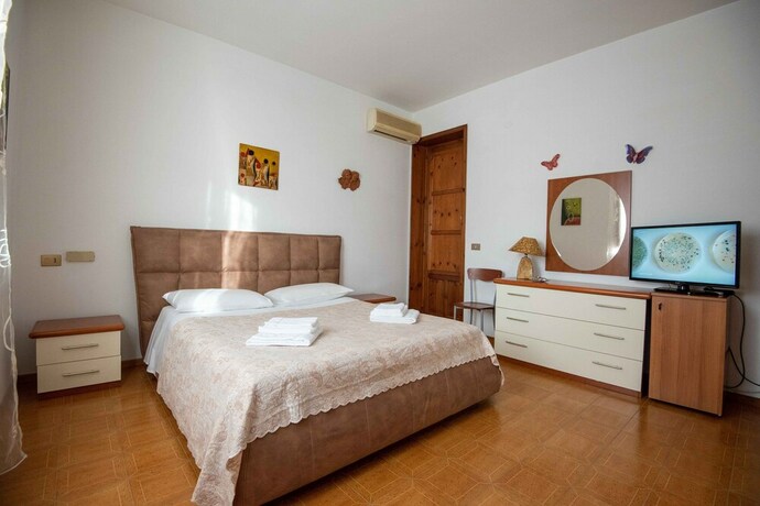 Imagen de la habitación del B&B Bandb Villa Giada. Foto 24