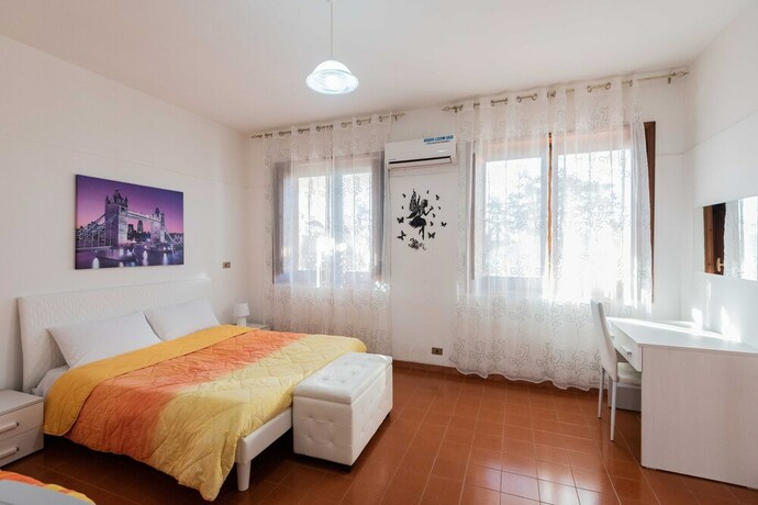 Imagen de los interiores del B&B Bandb Villa Giada. Foto 28