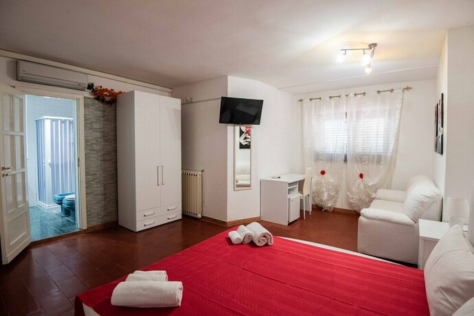 Imagen de los interiores del B&B Bandb Villa Giada. Foto 29