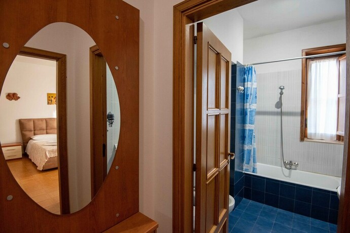 Imagen de los interiores del B&B Bandb Villa Giada. Foto 30