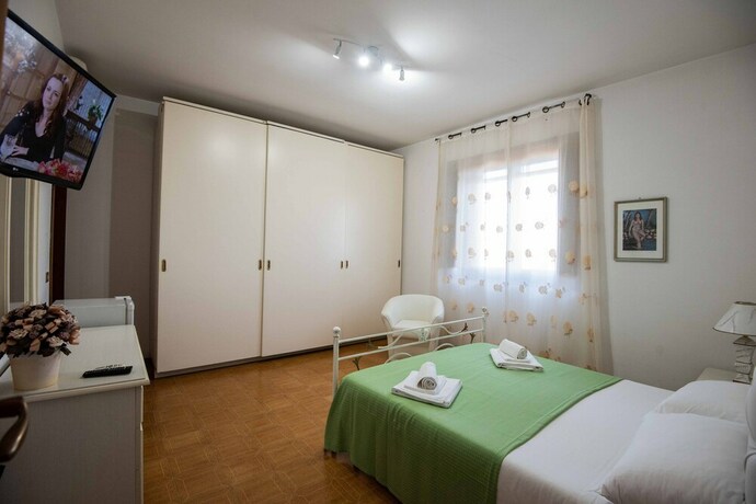 Imagen de los interiores del B&B Bandb Villa Giada. Foto 31