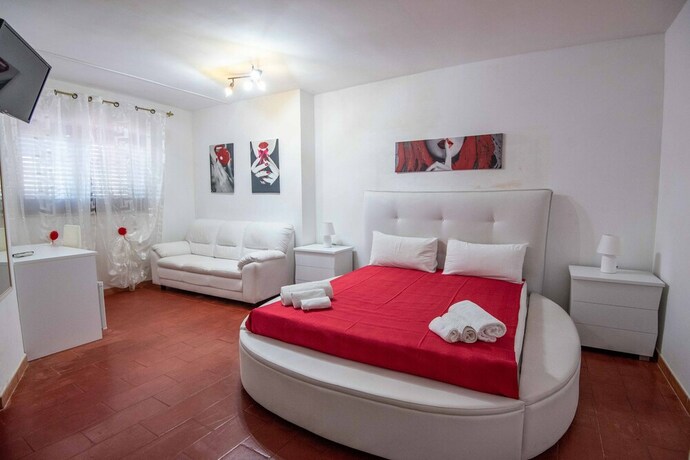 Imagen de los interiores del B&B Bandb Villa Giada. Foto 32