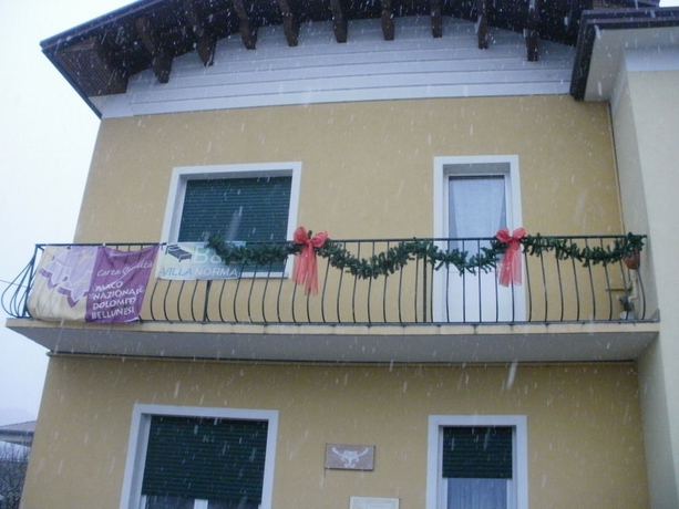 Imagen general del B&B Bandb Villa Norma. Foto 3