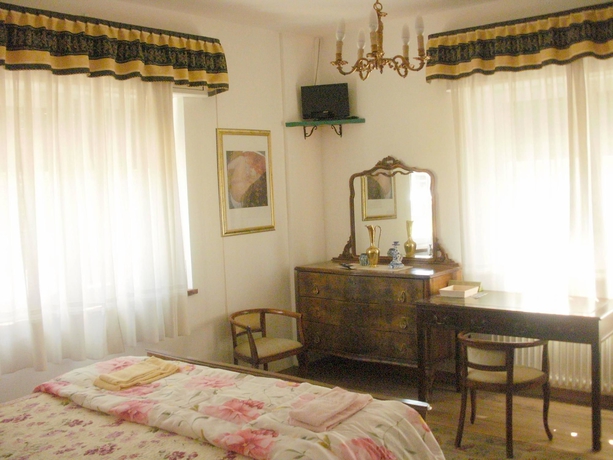 Imagen de la habitación del B&B Bandb Villa Norma. Foto 5