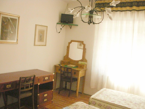 Imagen de la habitación del B&B Bandb Villa Norma. Foto 6