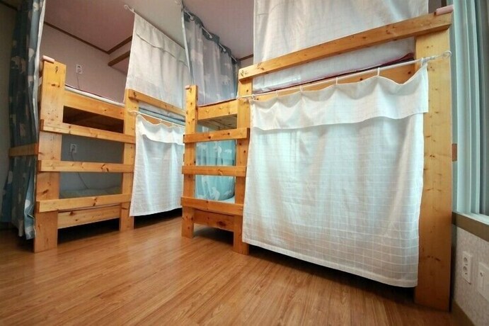 Imagen de la habitación del B&B Bangdigareum. Foto 8