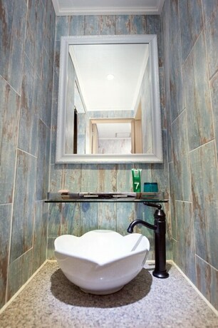 Imagen de la habitación del B&B Bangdigareum. Foto 9