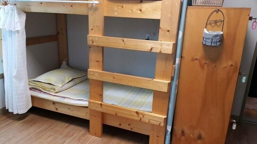 Imagen de la habitación del B&B Bangdigareum. Foto 10