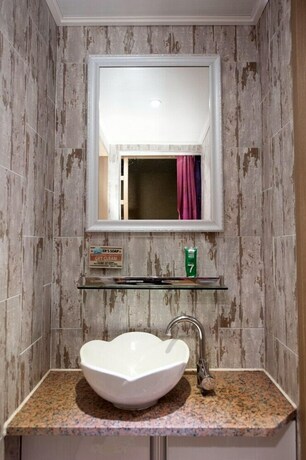 Imagen de la habitación del B&B Bangdigareum. Foto 11