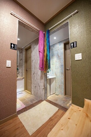 Imagen de la habitación del B&B Bangdigareum. Foto 12