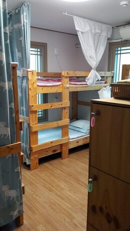 Imagen de la habitación del B&B Bangdigareum. Foto 14