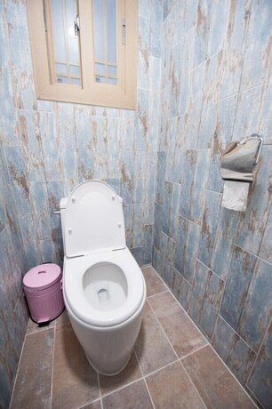 Imagen de la habitación del B&B Bangdigareum. Foto 16