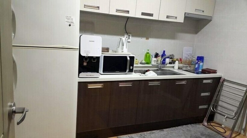 Imagen de los interiores del B&B Bangdigareum. Foto 20