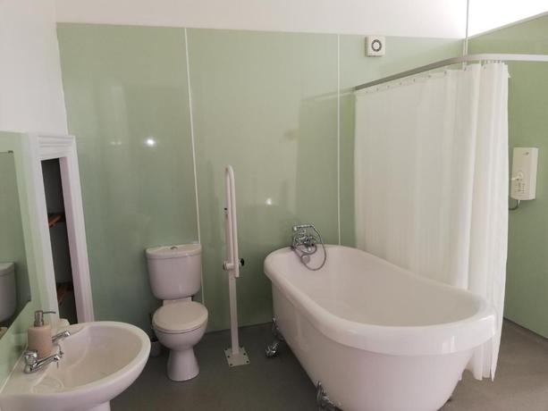 Imagen de la habitación del B&B Bank House. Foto 2