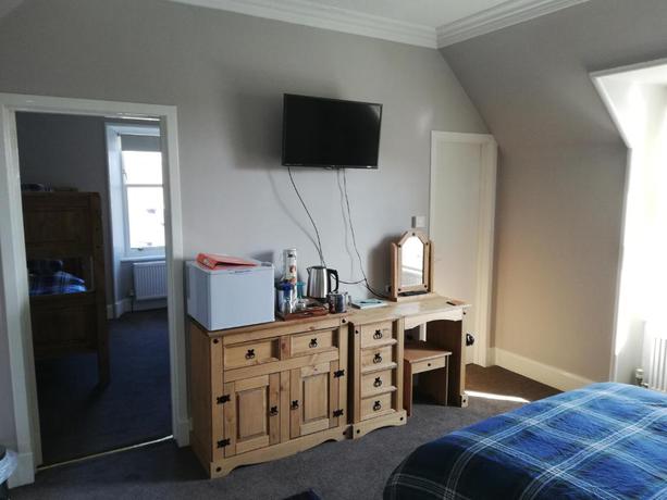 Imagen de la habitación del B&B Bank House. Foto 3