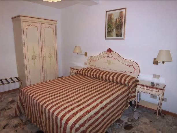Imagen de la habitación del B&B Barababao. Foto 7
