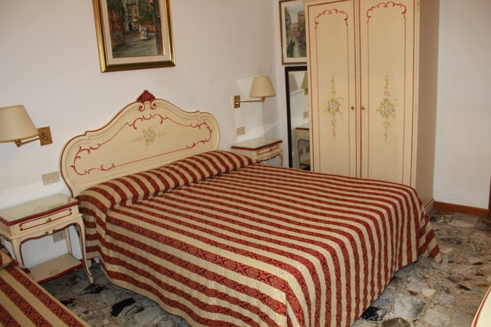 Imagen de la habitación del B&B Barababao. Foto 8