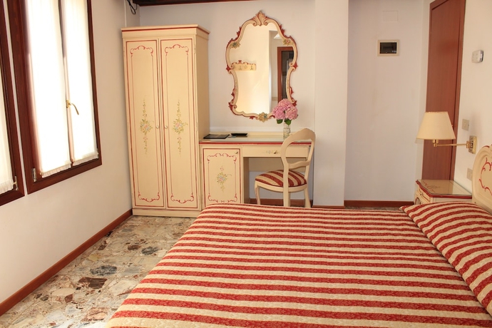 Imagen de la habitación del B&B Barababao. Foto 9