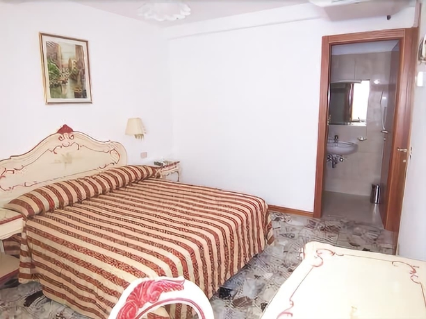 Imagen de la habitación del B&B Barababao. Foto 10