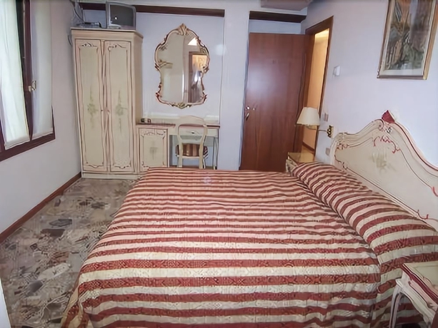 Imagen de la habitación del B&B Barababao. Foto 11