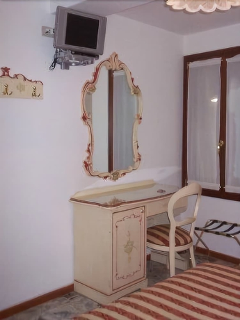 Imagen de la habitación del B&B Barababao. Foto 12
