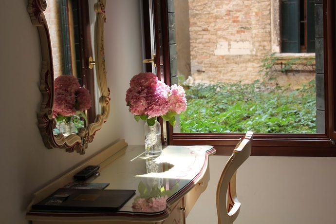 Imagen de la habitación del B&B Barababao. Foto 16