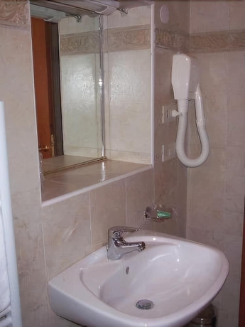 Imagen de la habitación del B&B Barababao. Foto 17