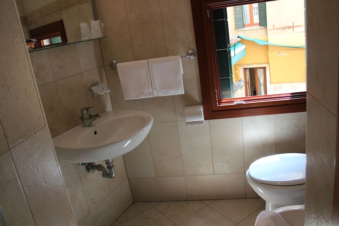 Imagen de la habitación del B&B Barababao. Foto 18