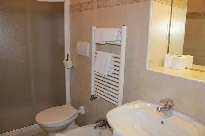 Imagen de la habitación del B&B Barababao. Foto 19