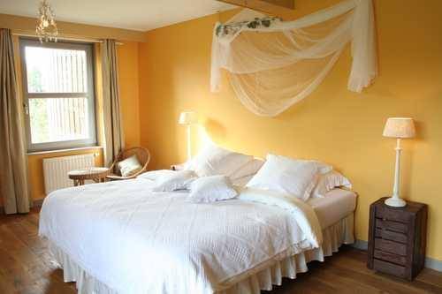 Imagen de la habitación del B&B Barbara B&b Landgoed Rijckholt. Foto 2