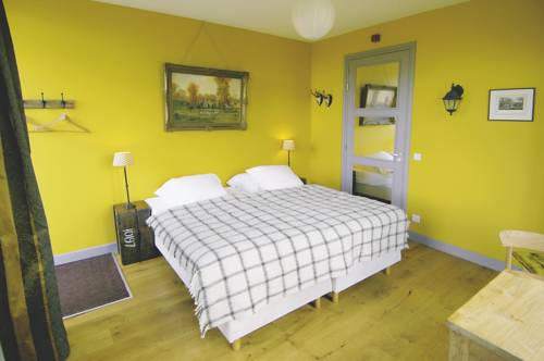 Imagen de la habitación del B&B Barbara B&b Landgoed Rijckholt. Foto 3