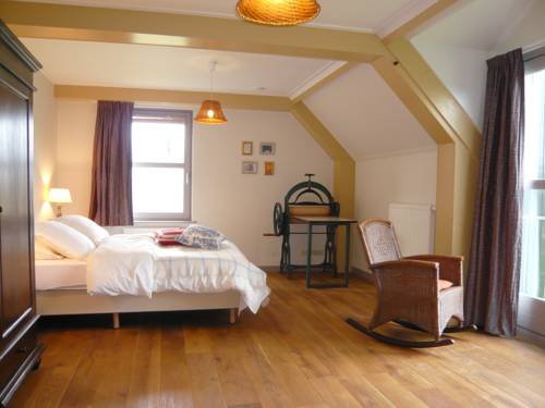 Imagen de la habitación del B&B Barbara B&b Landgoed Rijckholt. Foto 6