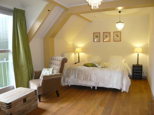 Imagen de la habitación del B&B Barbara B&b Landgoed Rijckholt. Foto 8