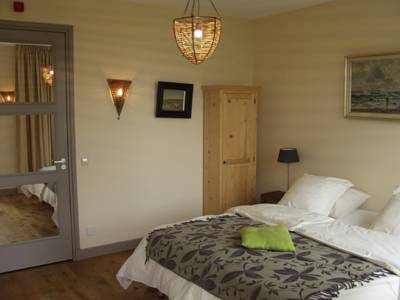 Imagen de la habitación del B&B Barbara B&b Landgoed Rijckholt. Foto 10
