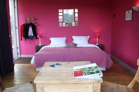 Imagen de la habitación del B&B Barbara B&b Landgoed Rijckholt. Foto 12
