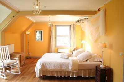 Imagen de la habitación del B&B Barbara B&b Landgoed Rijckholt. Foto 14