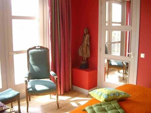 Imagen de la habitación del B&B Barbara B&b Landgoed Rijckholt. Foto 15
