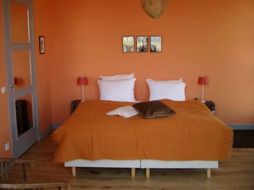Imagen de la habitación del B&B Barbara B&b Landgoed Rijckholt. Foto 16