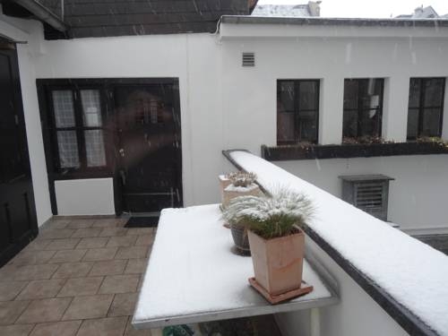 Imagen general del B&B Barcelona Bed and Breakfast. Foto 2