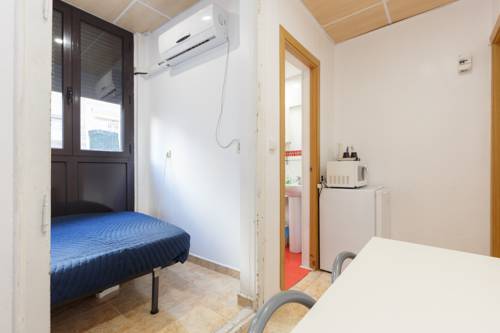 Imagen general del B&B Barcelona Rooms 294. Foto 2