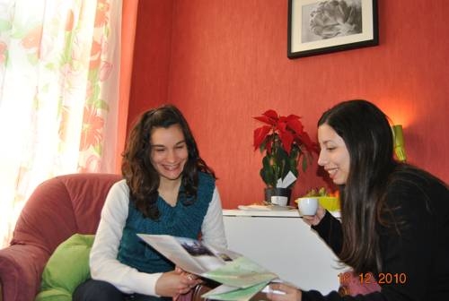 Imagen general del B&B Barcelona Rooms 294. Foto 3