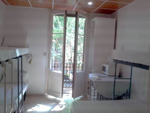 Imagen general del B&B Barcelona Rooms 294. Foto 4