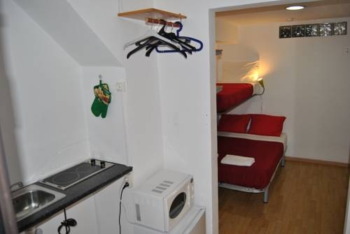 Imagen general del B&B Barcelona Rooms 294. Foto 5