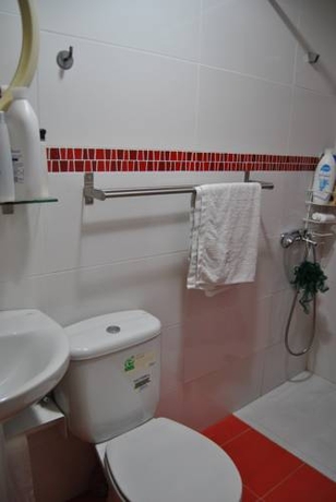 Imagen general del B&B Barcelona Rooms 294. Foto 6