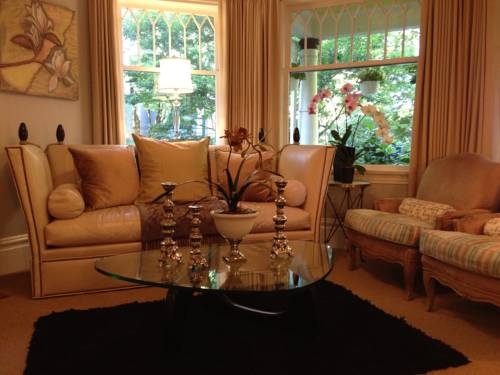 Imagen general del B&B Barclay House. Foto 3