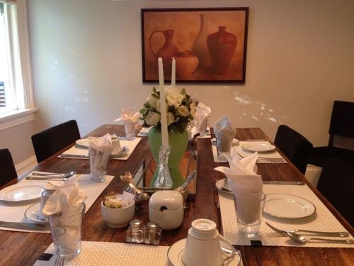 Imagen general del B&B Barclay House. Foto 5