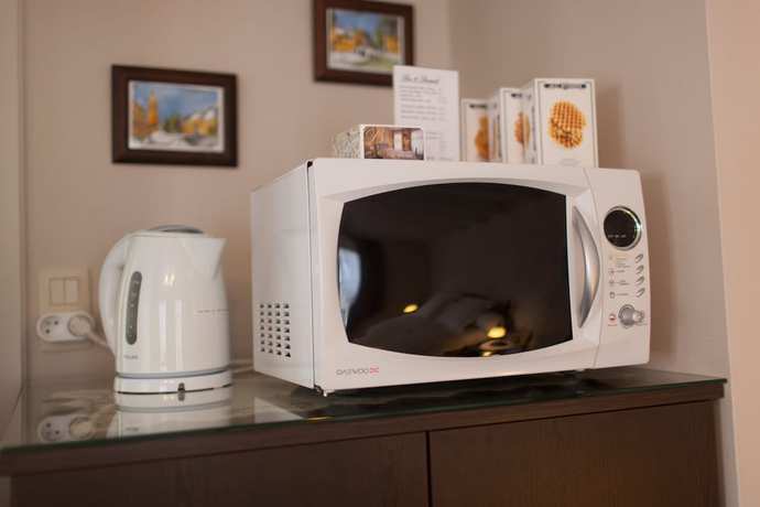 Imagen de la habitación del B&B Bariseele Adults only. Foto 4