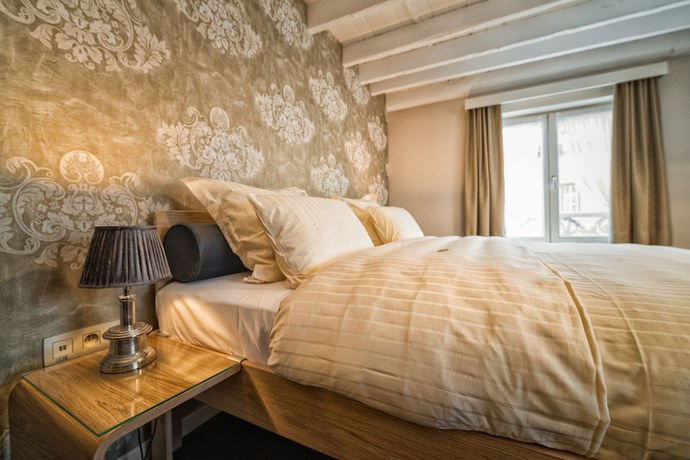 Imagen de la habitación del B&B Bariseele Adults only. Foto 6