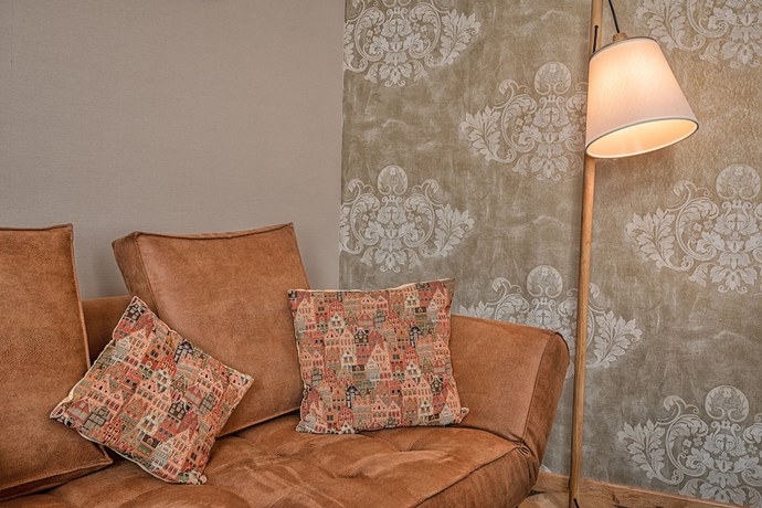 Imagen de la habitación del B&B Bariseele Adults only. Foto 8