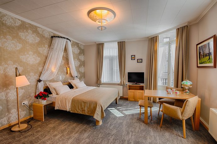 Imagen de la habitación del B&B Bariseele Adults only. Foto 10